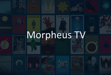 Morpheus TV