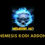 Nemesis Kodi addon