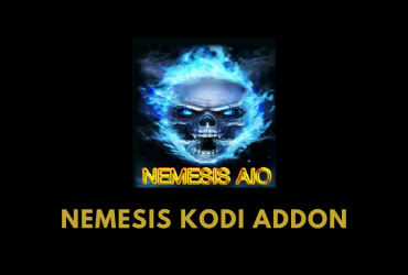 Nemesis Kodi addon