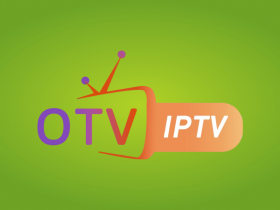 OTV IPTV