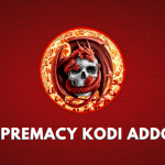 Supremacy Kodi Addon