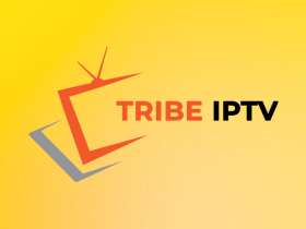 Tribe IPTV
