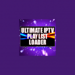 Ultimate IPTV
