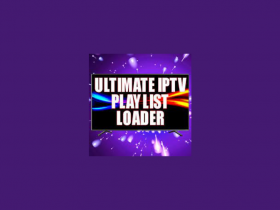 Ultimate IPTV