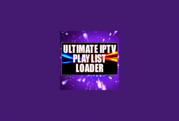 Ultimate IPTV