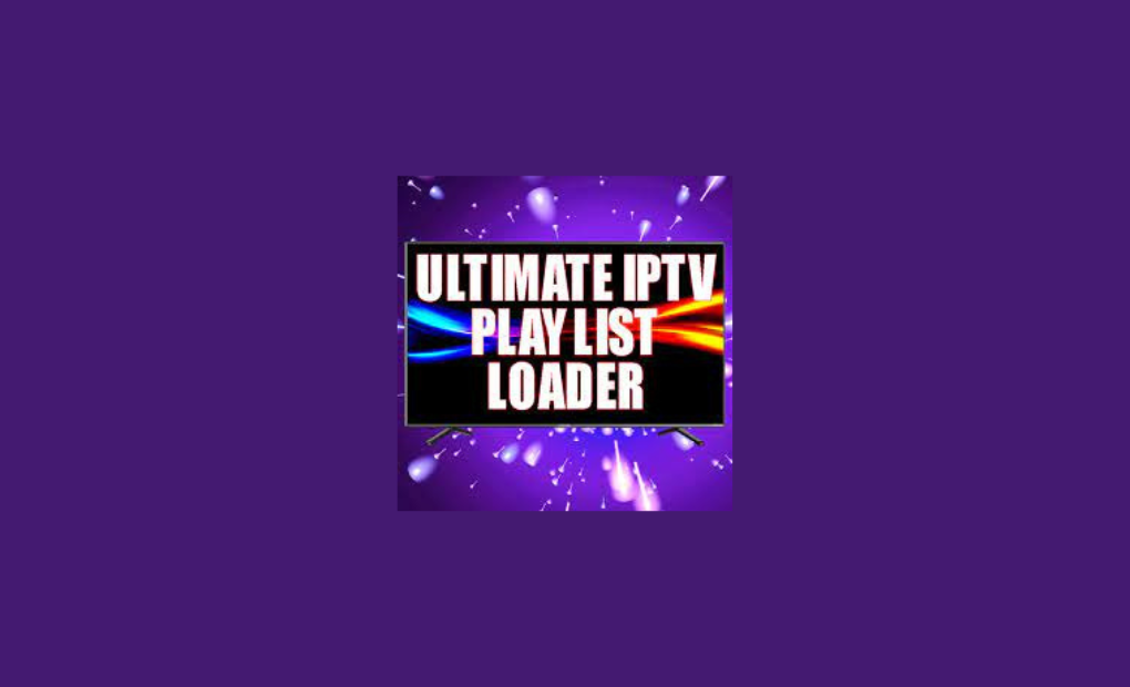 Ultimate IPTV