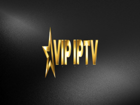 VIP IPTV