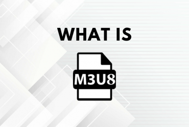 What is M3U8