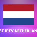 best IPTV Netherlands