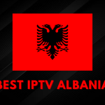 Best IPTV Albania