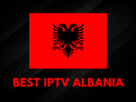 Best IPTV Albania