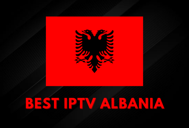 Best IPTV Albania