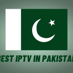 Best IPTV In Pakistan