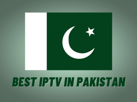Best IPTV In Pakistan