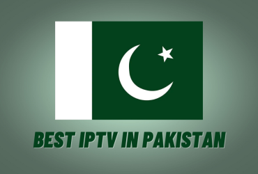 Best IPTV In Pakistan