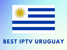IPTV Uruguay
