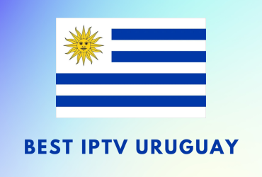 IPTV Uruguay