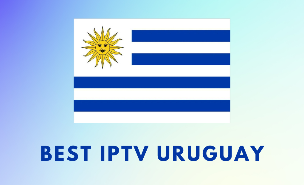 IPTV Uruguay