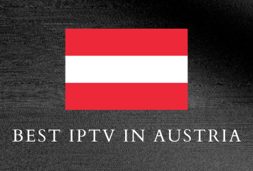 Best IPTV in Austria