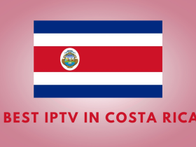 Best IPTV in Costa Rica