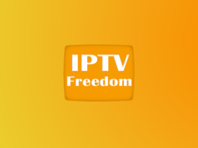 Freedom IPTV