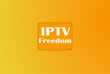 Freedom IPTV