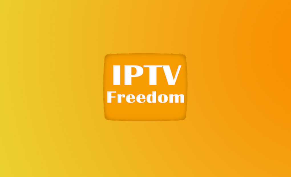 freedom iptv