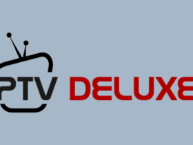 IPTV Deluxe