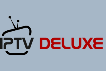 IPTV Deluxe