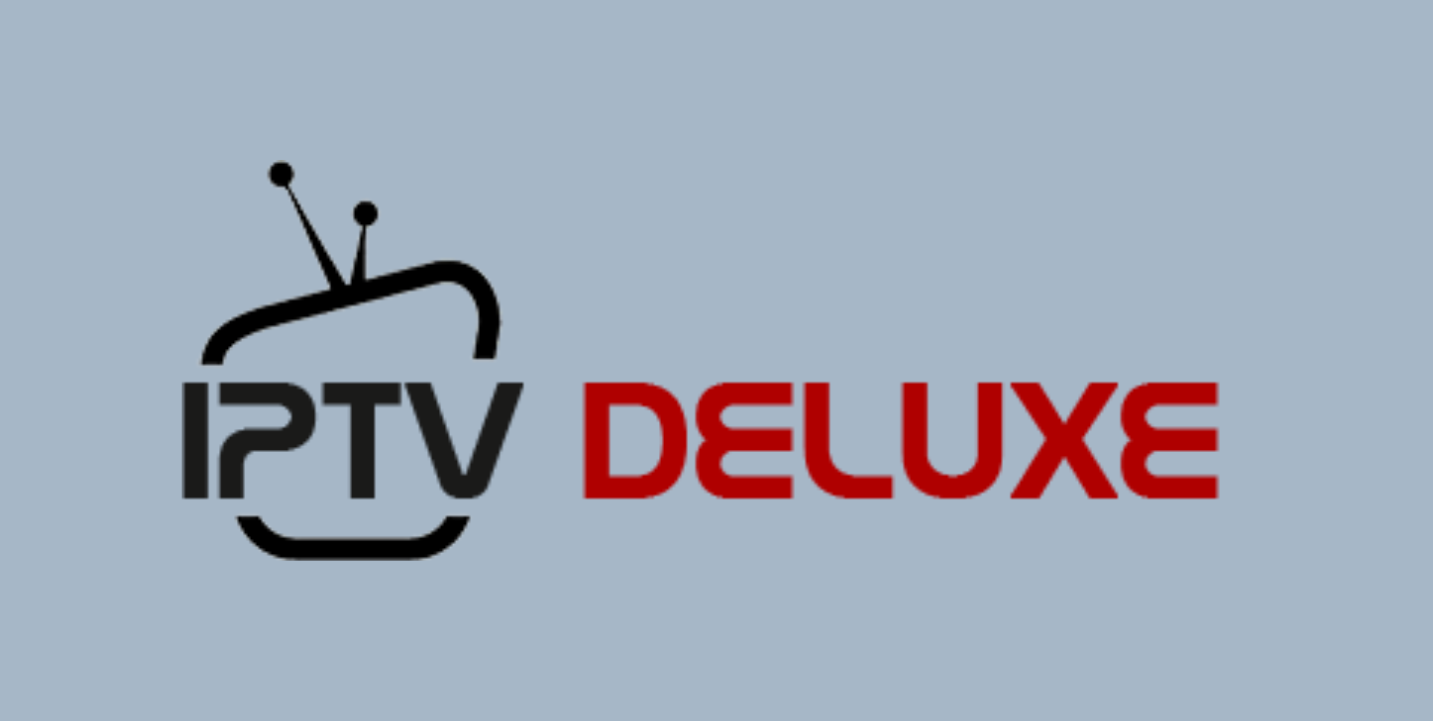 IPTV Deluxe