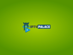 IPTV Palace