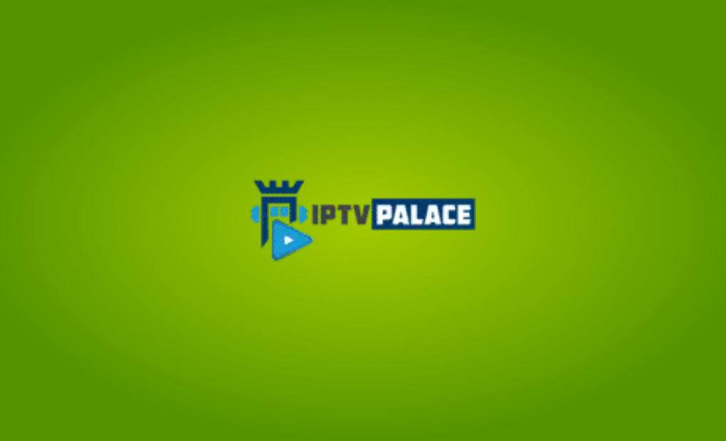 IPTV Palace