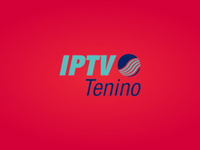 IPTV Tenino