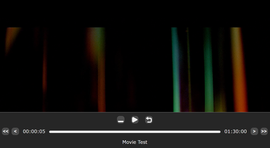 Access IPTV on Joy IPTV