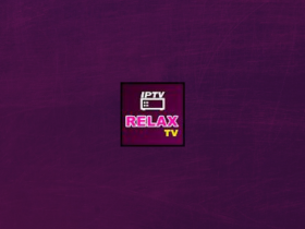 Relax IPTV