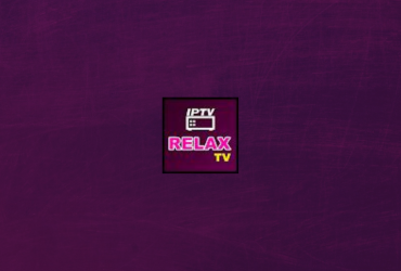 Relax IPTV
