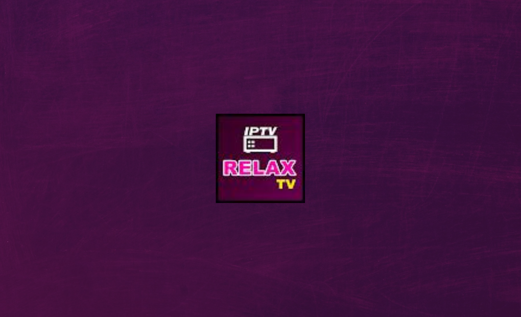 Relax IPTV