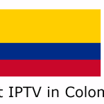 Best IPTV in Colombia