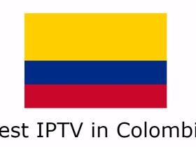 Best IPTV in Colombia