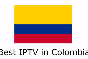 Best IPTV in Colombia