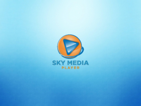 Sky Media Player