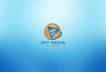 Sky Media Player