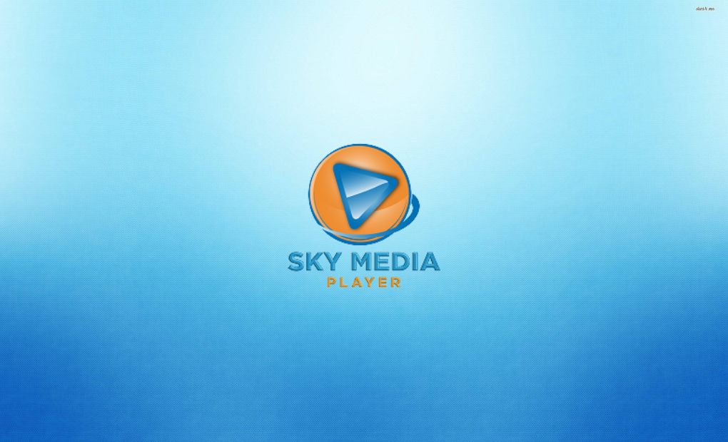 Sky Media Player