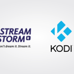 Streamstorm IPTV Addon