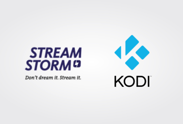 Streamstorm IPTV Addon