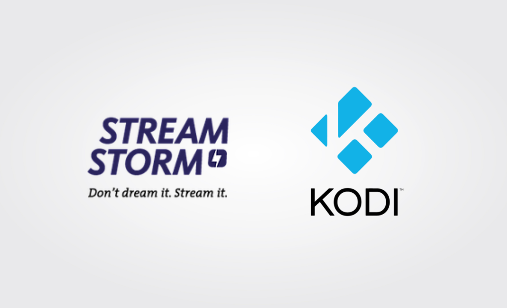 Streamstorm IPTV Addon