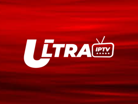 Ultra IPTV
