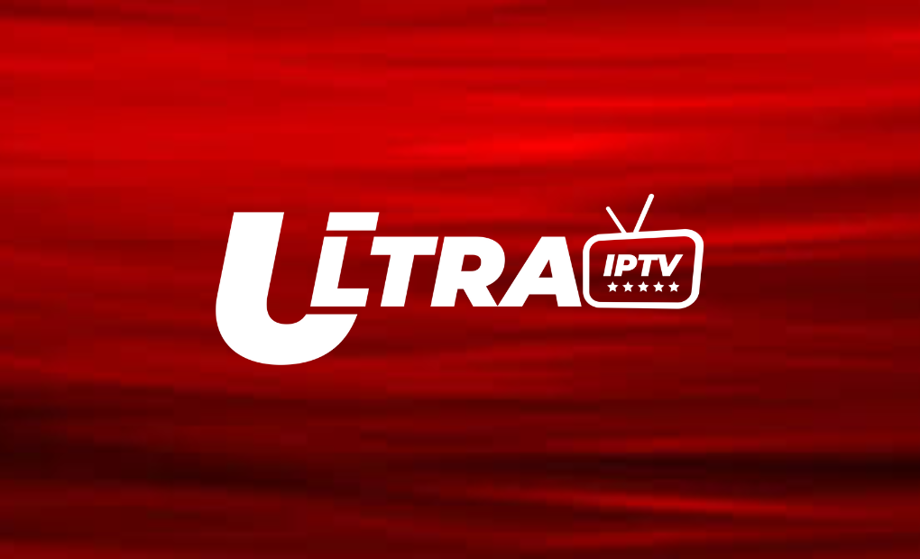 Ultra IPTV