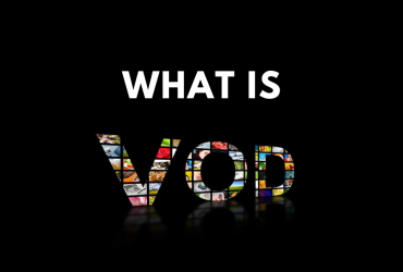 What is VOD