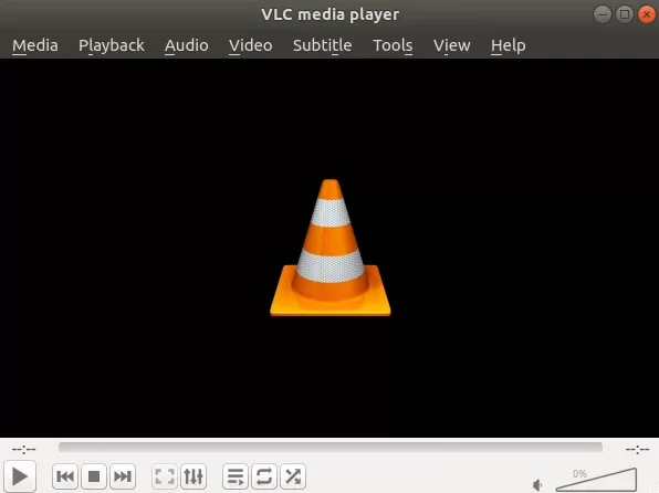 Access IPTV on Linux using VLC